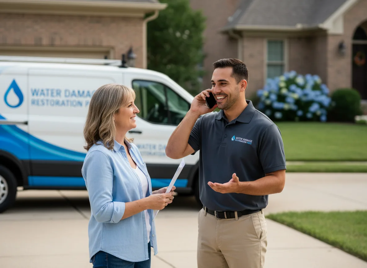 Flood Restoration Tampa, FL FAQs